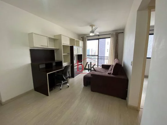 Imagem Apartamento para venda na Vila Olímpia