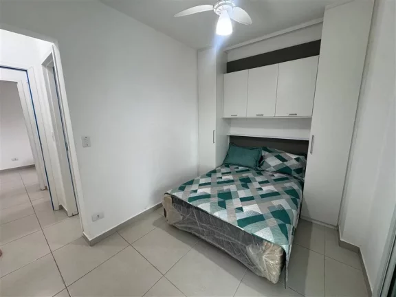 Imagem APARTAMENTO COM 108 m² - FORTE - PRAIA GRANDE SP