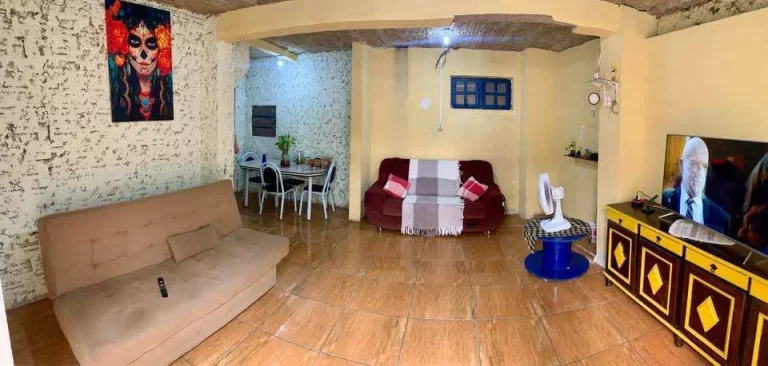 Imagem Casa à venda em Viamão, Cecília, com 3 quartos