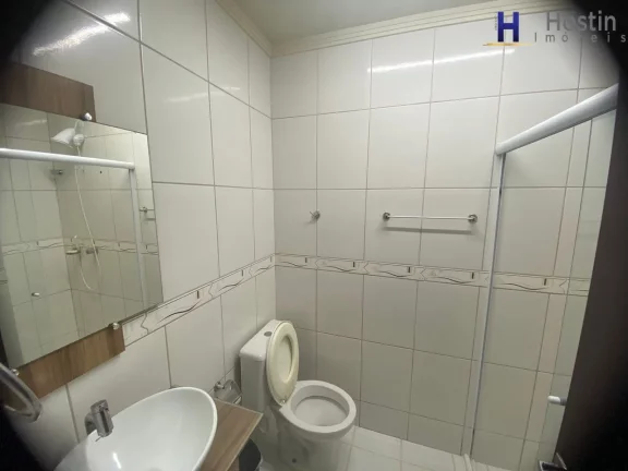 Imagem APARTAMENTO RESIDENCIAL em SÃO FRANCISCO DO SUL - SC, Rocio Pequeno