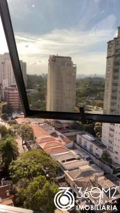 Imagem Apartamento Duplex para Venda em São Paulo / SP no bairro Moema Imagem Apartamento Duplex para Venda em São Paulo / SP no bairro Moema