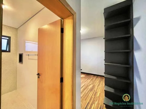 Imagem Reserva do Vianna - Nova! Térrea, 3 sts, piscina e elevador na garagem!