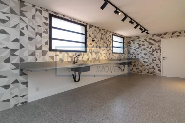 Imagem APARTAMENTO A VENDA - CONSOLAÇÃO 3 DORMITÓRIOS