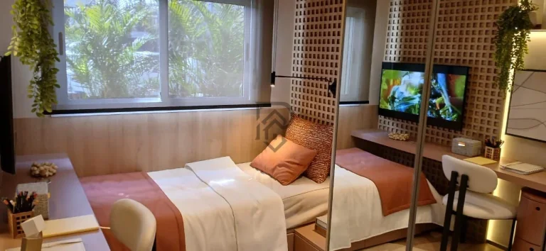 Imagem Apartamento Breve Lançamento São Caetano do Sul condominio clube