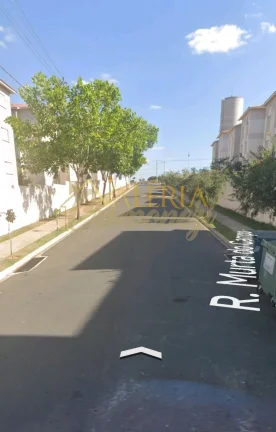 Imagem APARTAMENTO RESIDENCIAL em INDAIATUBA - SP, PARQUE CAMPO BONITO