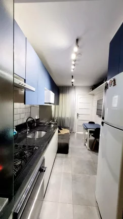 Imagem Ótima localização - Lindo Apartamento Loft Reformado de 2 dormitórios, sem vaga de garagem na Penha a 3min do Metrô