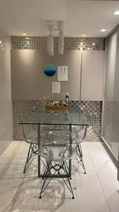 Imagem Belísimo apartamento na Rua Da Aurora!