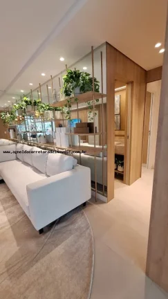 Imagem Apartamento para Venda em Natal, Tirol, 4 dormitórios, 4 suítes, 5 banheiros, 3 vagas