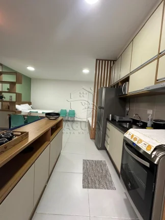 Imagem Studio novo mobiliado à venda na praia Perequê Açú em Ubatuba!
