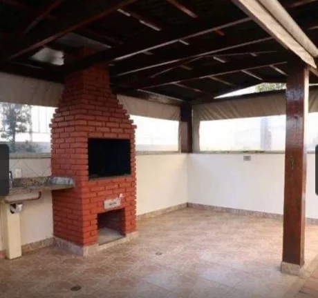 Imagem Excelente apartamento com 64 metros quadrados. Possui 3 dormitórios, sendo 1 suíte, sala, cozinha ...