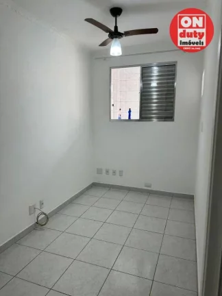 Imagem Apartamento com 3 dormitórios à venda, 115 m² por R$ 550.000,00 - Itararé - São Vicente/SP