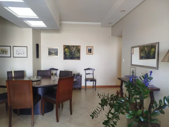 Imagem Apartamento com 101m², 3 Dormitórios Condomínio San Raphael- Sorocaba /SP
