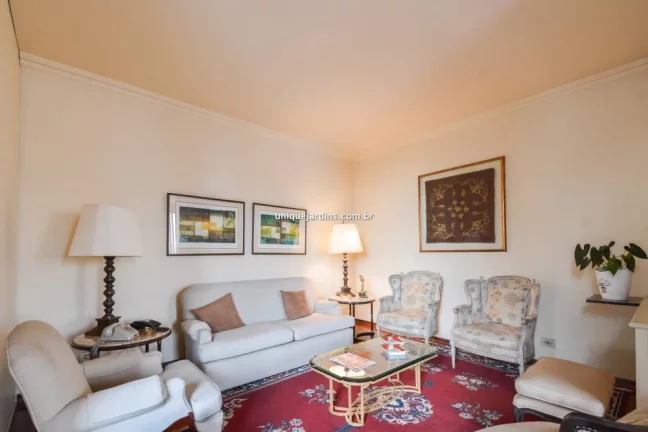 Imagem Apartamento à venda Paraíso São Paulo