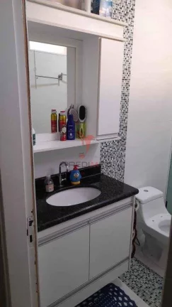 Imagem Vendo Linda Casa com piscina, churrasqueira, estuda permuta, na Vila Rezende em Piracicaba