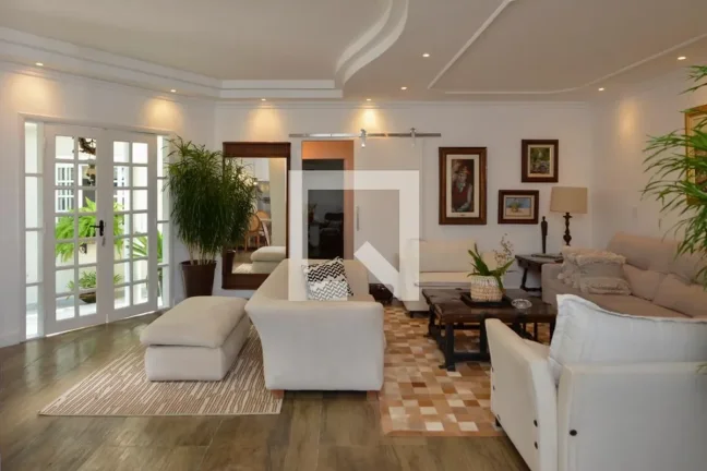 Imagem Casa à Venda - Vargem Pequena, 5 Quartos, 450 m2