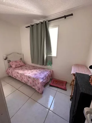 Imagem Apartamento à venda, 38 m² por R$ 210.000,00 - Jardim Albertina - Guarulhos/SP