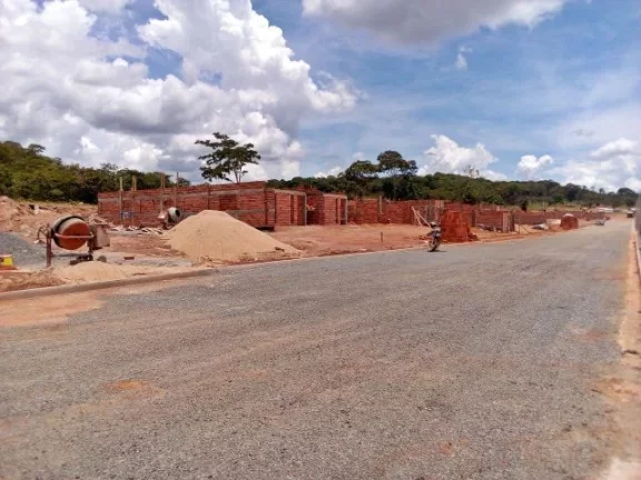 Imagem LOTES PARCELADOS EM CALDAS NOVAS