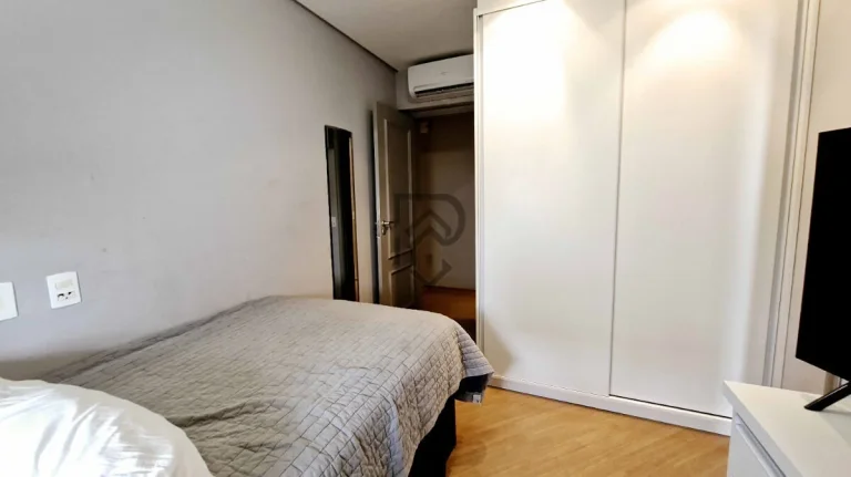 Imagem Apartamento campo belo 4 suites 5 vagas