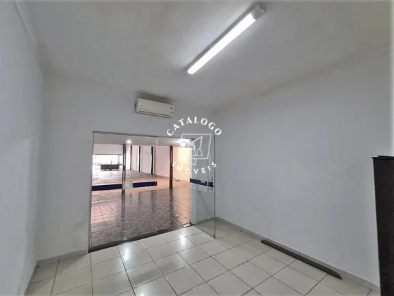 Imagem Galpão a Venda no bairro Ipiranga - Ribeirão Preto, SP