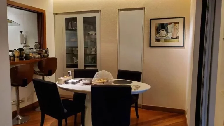 Imagem Apartamento com 4 dormitórios à venda, 209 m² por R$ 2.300.000,00 - Panamby - São Paulo/SP