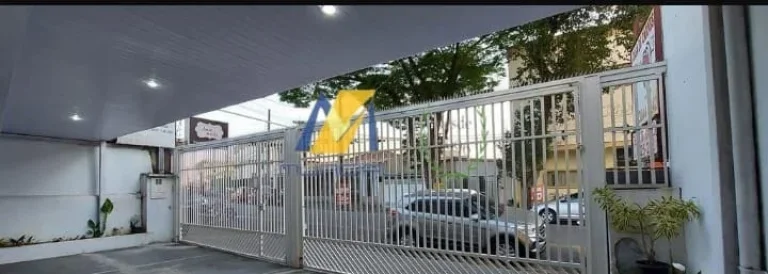 Imagem Alugo Casa Comercial em Santo André, Vila Gilda