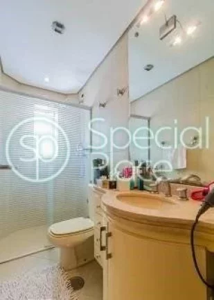 Imagem Cobertura Duplex maravilhosa, disponível para venda, 345m², 3 quartos com suítes, 2 salas, lavabo...
