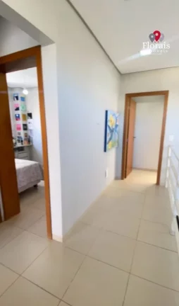 Imagem Casa em Condomínio para Venda em Cuiabá / MT no bairro Jardim Imperial