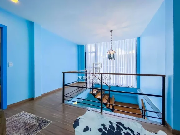 Imagem Casa à venda, 320 m² por R$ 2.400.000,00 - Vargem Grande - Teresópolis/RJ