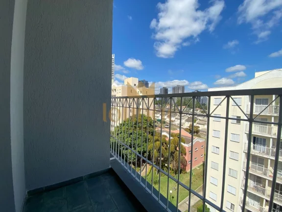 Imagem Apartamento à venda em Pq. Campolim Zona Sul - Sorocaba/SP