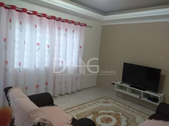 Imagem Casa à venda com 105 m² | Parque da Represa | Paulínia - SP