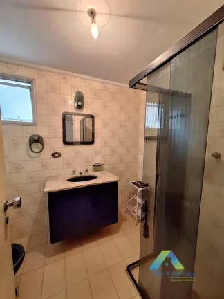 Imagem Excelente oportunidade de apartamento com 124m² em localização privilegiada a 550mts da Estação de Metrô São Judas!