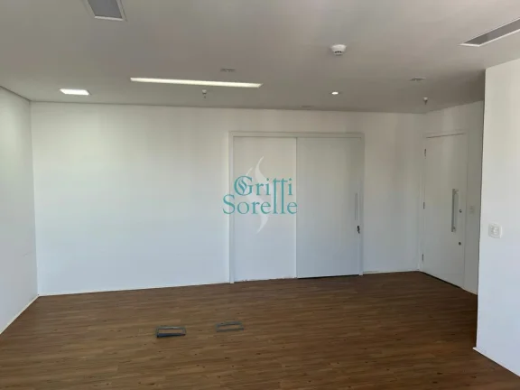 Imagem Sala/Conjunto Comercial à venda em Cerqueira César - São Paulo - SP.