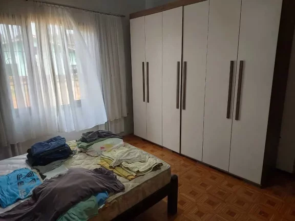 Imagem Casa com 3 dormitórios e terreno plano de 970m² – Joinville/SC