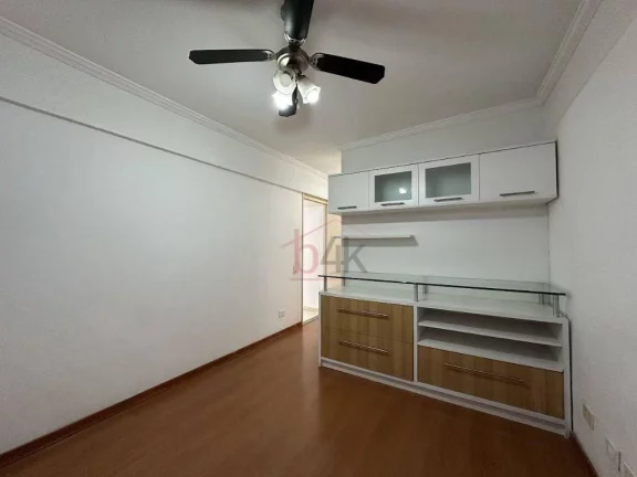Imagem Apartamento para locação no Campo Belo com 3 quartos;
