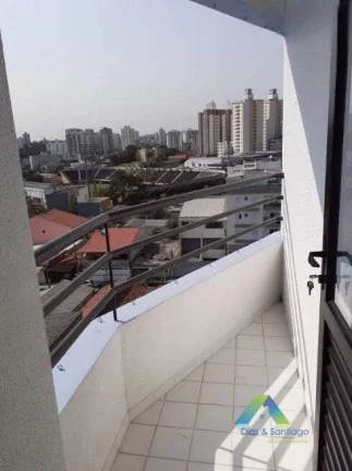Imagem Apartamento à venda no bairro Vila Anita - São Bernardo do Campo/SP