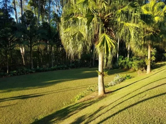 Imagem CHÁCARA C/ 3.382 M² - Atibaianos