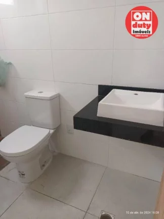 Imagem Casa à venda, 250 m² por R$ 1.700.000,00 - Boqueirão - Santos/SP