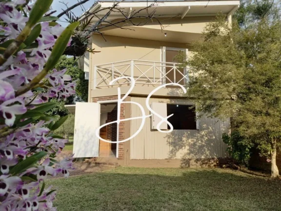 Imagem CASA RESIDENCIAL em Picada Café - RS, Centro
