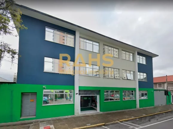 Para quem está pensando em investir no centro da cidade de Joinville, nós temos essa ótima oportu...