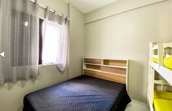 Imagem Apartamento com 2 dormitórios à venda, 85 m² - Pitangueiras - Guarujá/SP