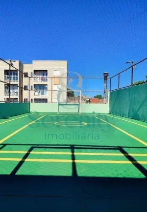 Imagem Apartamento à venda - R$ 189.000,00 - Jardim Paraíso - Londrina - PR