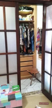 Imagem Casa com 3 quartos à venda, 100 m² por R$ 650.000 - Vila Milton - Guarulhos/SP
