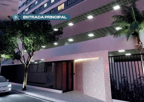 Imagem Apartamento Padrão