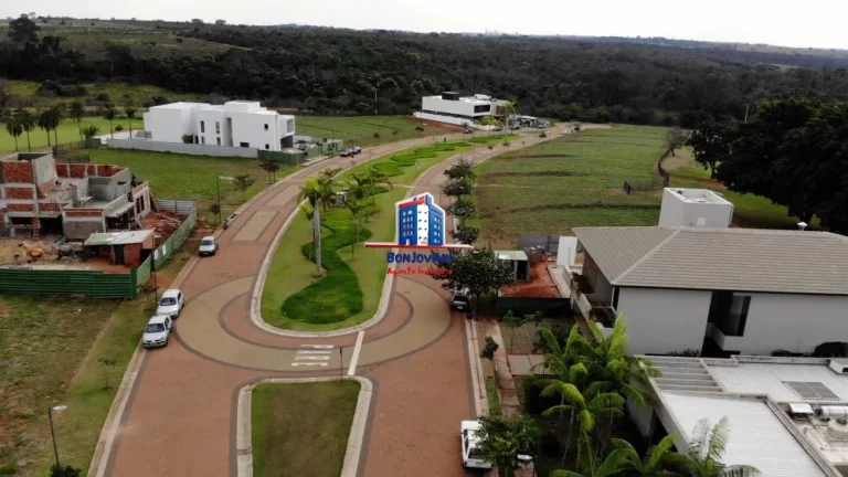 Imagem Terreno 494 m² no Quinta do Golfe Reserva