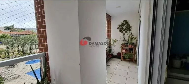 Imagem Apartamento à venda 3 Quartos, 3 Suites, 3 Vagas, 165M², Centro, São Caetano do Sul - SP