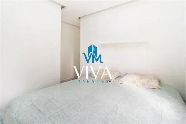 Imagem Apartamento,3 Quartos,1 Suíte,2Vaga R$420.000,00 Pq.Fazendinha -Campinas/SP