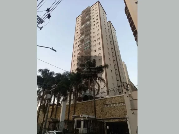 Imagem PRONTO PARA MORAR! Apto 74m² com 3 Dorms, Suíte e Lindo Terraço Envidraçado na Vila das Mercês"