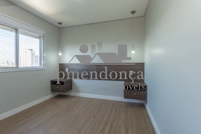 Imagem Apartamento na Barra Funda com 3 su­tes e 2 vagas 112 m²
