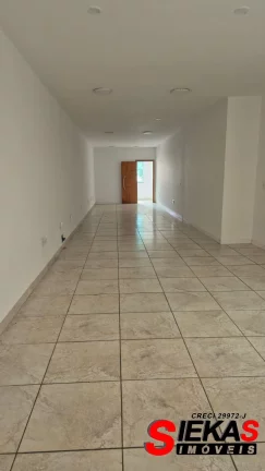Imagem Excelente Ponto Comercial para Locação no Tatuapé, SP: 3 Banheiros, 2 Vagas, 200m² - Imperdível!