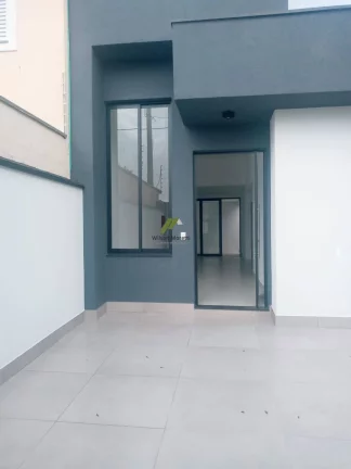 Imagem CASA NOVA EM EXCEÇENTE BAIRRO